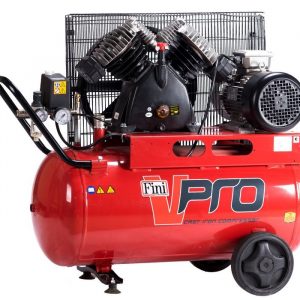 کمپرسور هوا فینی مدل SKM15-90