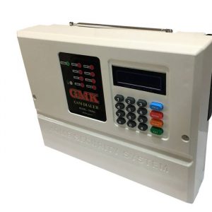 دزدگیر اماکن جی ام کا مدل ۸۹۰