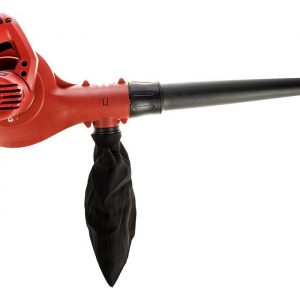 دستگاه دمنده و مکنده محک مدل BVC-3.5