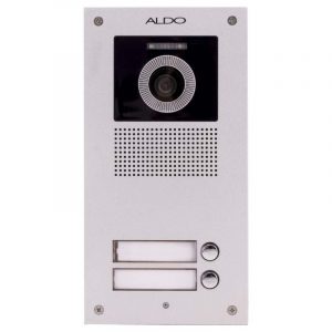 پنل درب بازکن تصویری آلدو مدل AL-5UDC