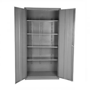 کمد فلزی اداری مدل LRS130