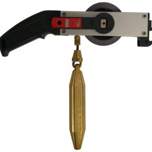 متر ۱۰ متری وزنه دار بی ام آی مدل Standard