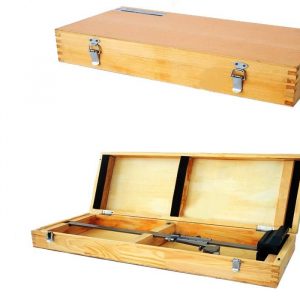 کولیس ارتفاع سنج لینکز کد ۰۹-۶۰۹ گستره ۵۰۰-۰ میلی متر