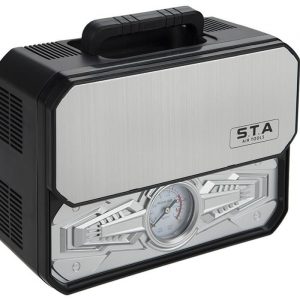 کمپرسور باد فندکی اس تی ای مدل AU 1500