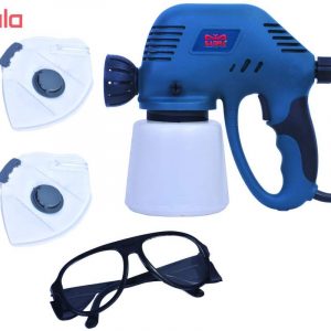 پیستوله برقی صدرا مدل SA-9901