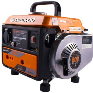 موتور برق۰٫۸ کیلو وات دوو مدل GDA980