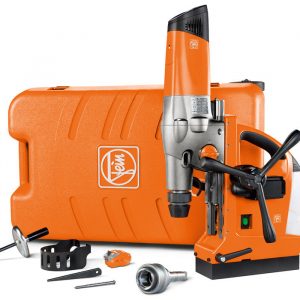 دریل مغناطیسی فاین مدل KBM 80 auto