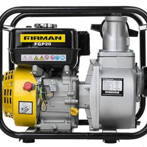 پمپ آب فیرمن مدل FGP20