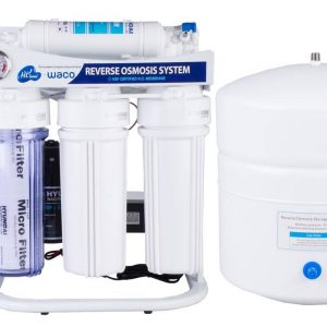 دستگاه تصفیه آب هیوندای واکورتک مدل HR-800M-ST