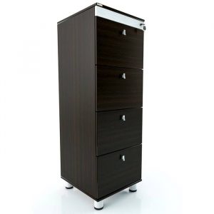 فایل کشویی فوفل مدل F104 N50 رنگ G1