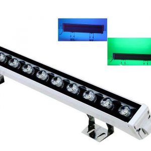 وال واشر خطی ال ای دی ۱۲ وات مدل ۱۲LED