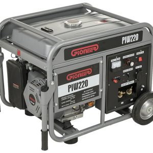 موتور برق پایونیر مدل PIW220