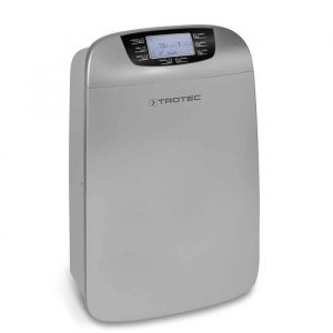 رطوبت زدا و تصفیه کننده هوا تروتک مدل TTK 110 HEPA