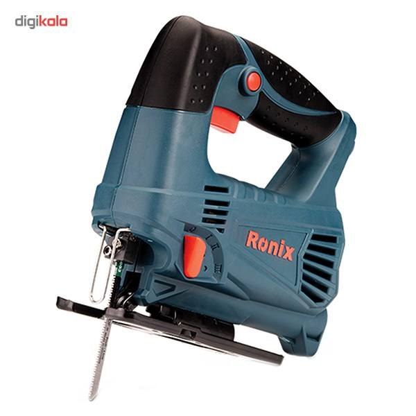 اره عمود بر رونیکس مدل ۴۱۶۵