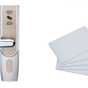 دستگیره کارتی هوشمند چپگرد مدل KDL-2700