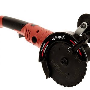 اره دوبل محک مدل TC-155