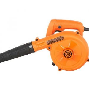 دستگاه دمنده و مکنده بلک اند دکر مدل BDB530