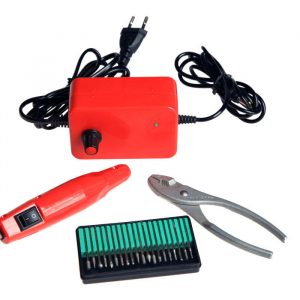 دستگاه قلم حکاکی ایران پتک مدل GC1010