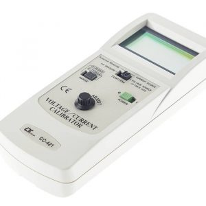 کالیبراتور ولتاژ و جریان لوترون مدل CC-421