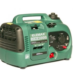 موتور برق بنزینی هوندا المکس مدل SHX1000