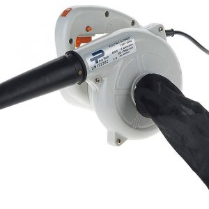 دستگاه دمنده و مکنده پروتک مدل UN122302