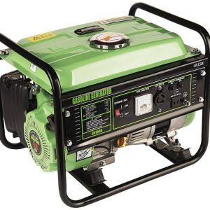 موتور برق بنزینی گرین پاور مدل GR1500 A
