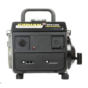 موتور برق فیرمن مدل SPG1200