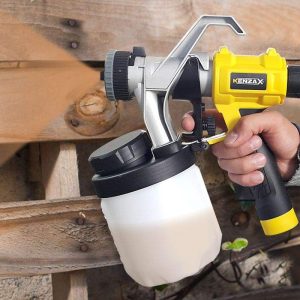 پیستوله برقی کنزاکس مدل KSG-2800