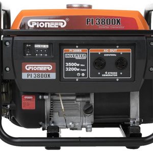 موتور برق پایونیر مدل PI 3800X