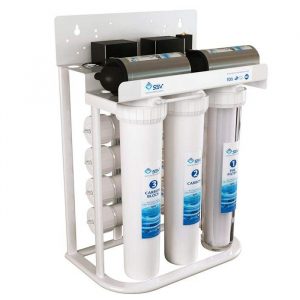 تصفیه کننده آب اس اس وی مدل Hercules 400GT
