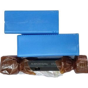 گیج برو نرو توپی پیچی سایز M39 x 4 - 6H