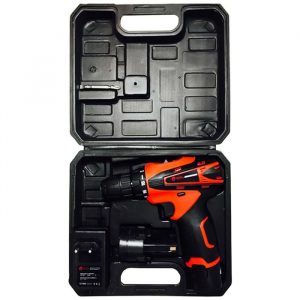 دریل پیچ گوشتی شارژی ادون مدل cf-1202