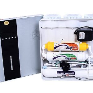 دستگاه تصفیه آب خانگی آکواپرو مدل کیسی RO6-CASE