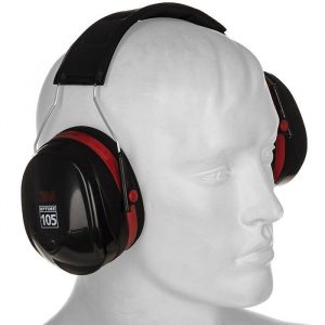 محافظ گوش تری ام مدل H10A