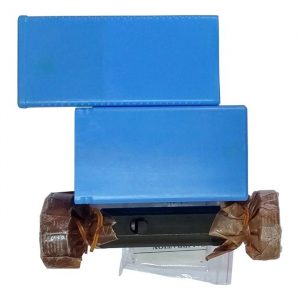 گیج برو نرو توپی پیچی سایز M40 x 3 - 6H