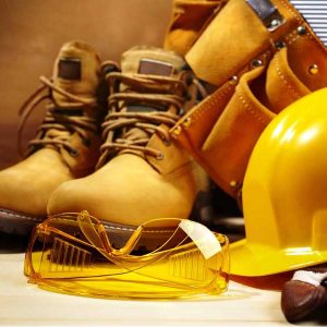 دوره ایمنی عمومی ویژه مسئولان ایمنی (HSE)