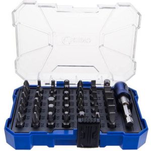 مجموعه ۴۳ عددی سری پیچ گوشتی رینو مدل RPT2158