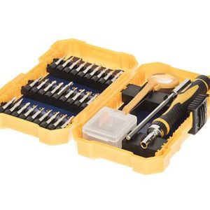 مجموعه ۳۱ عددی پیچ گوشتی ساعتی رینو مدل RPT-2930