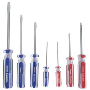 مجموعه ۷ عددی پیچ گوشتی وینکس مدل EH2502