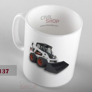 ماگ سرامیکی کد ۱۳۷