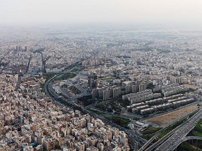 ارزان‌ترین مناطق تهران کدام مناطق هستند؟
