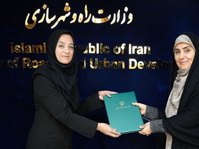 Roads and urban development