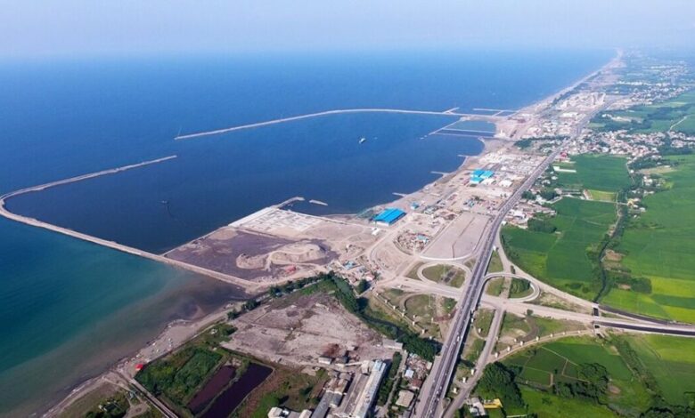 مناطق آزاد کشور