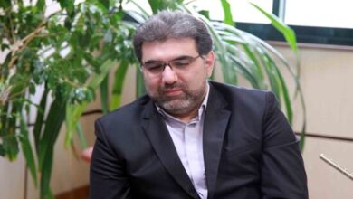 امیرحسین گرکانی