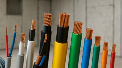 سیم و کابل سیمیا