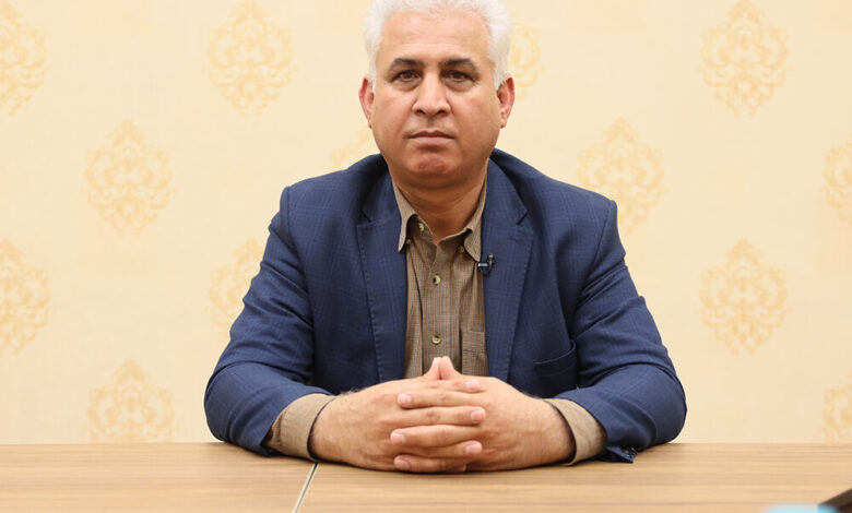 فرشید پورحاجت