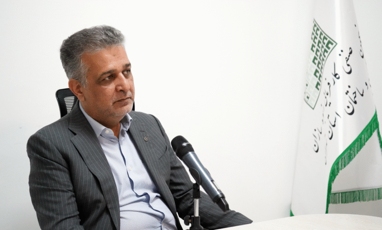 رامین گوران
