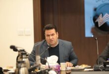 فریدون بابایی اقدم عضو هیأت‌مدیره شرکت بازآفرینی شهری ایران