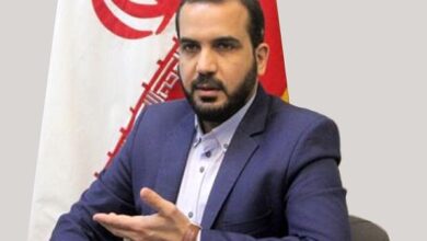 مجتبی یوسفی نماینده مجلس بازار مسکن تهران