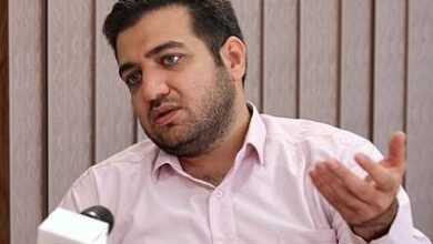 فرهاد بیضایی